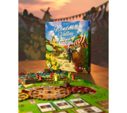 Windmill Valley: Duel