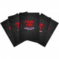 Предзаказ: Final Girl: S4 Gruesome Death Books