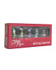 Molly House: Metal Pawns
