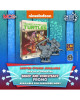 Уценка: Zombicide: White Death: Bebop and Rocksteady Promo
