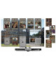 Captured Moments: A Downton Abbey Game