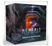 Nemesis Retaliation: Terrain Pack