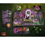 Dice Throne: Krampus Hero Pack