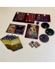 Gloomhaven: Buttons & Bugs