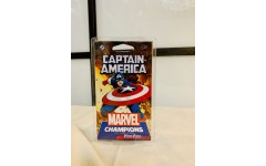 Marvel Champions: Captain America