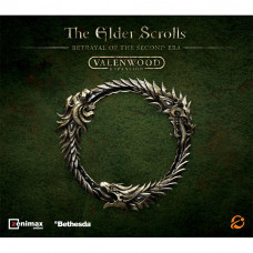 The Elder Scrolls: BoTSE: Valenwood Expansion