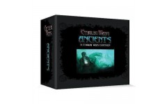 CW-F6: Cthulhu Wars: Ancients Expansion
