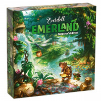 Everdell Emerland: Collector's Edition
