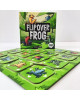 Flip Over Frog