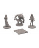 Предзаказ: Final Girl: Once Upon a Full Moon Miniatures