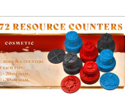 Предзаказ: Monumental: Resource Counters