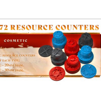 Monumental: Resource Counters