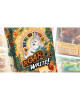 Уценка: Roar and Write!