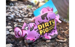 Предзаказ: Dirty Pig: The Card Game