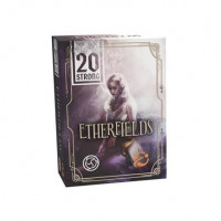 Предзаказ: 20 Strong: Etherfields Deck