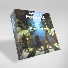 Sons of Faeriell: Bundle Box