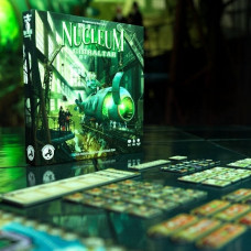 Nucleum: Giblartar