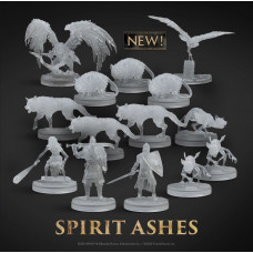 Elden Ring: Spirit Ashes