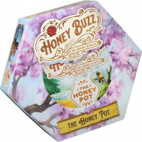 Уценка: Honey Buzz: The Honey Pot