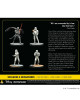 Star Wars Shatterpoint - Fear and Dead Men Squad Pack