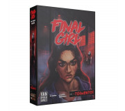 Предзаказ: Final Girl: The Marrek Murders