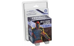 Imperial Assault: Royal Guard