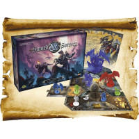 Sword & Sorcery: Northwind Tales