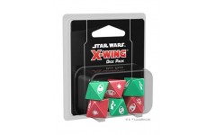 Star Wars X-Wing 2nd: Dice Pack