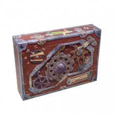 Swindler's Chest