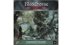 Bloodborne: Forbidden Woods