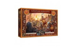 A Song of Ice & Fire: Sunspear Dervishes