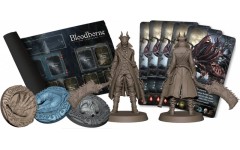 Bloodborne: Game Night Kit