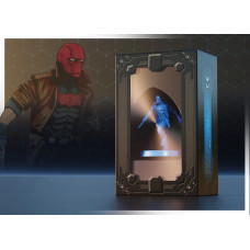 Batman: Gotham City Chronicles: Red Hood
