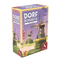 Предзаказ: Dorfromantik: Head to Head