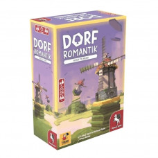 Предзаказ: Dorfromantik: Head to Head