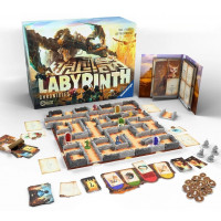 Labyrinth Chronicles ALL-IN