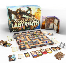 Labyrinth Chronicles ALL-IN