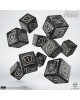 Предзаказ: Game of Thrones: Night's Watch 10xD6 Dice Set