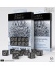 Предзаказ: Game of Thrones: Night's Watch 10xD6 Dice Set