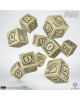 Предзаказ: Q Workshop: Game of Thrones: Stark 10xD6 Dice Set