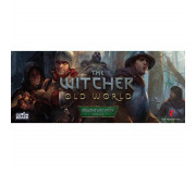 The Witcher: Old World: Adventure Pack