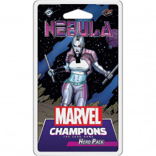 Marvel Champions: Nebula