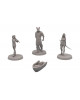 Предзаказ: Final Girl: Happy Trails Horror Miniatures