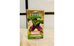 Marvel Champions: Hulk