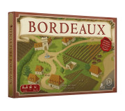 Предзаказ: Viticulture: Bordeaux Expansion