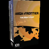 High Frontier 4 All: The Right Stuff