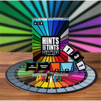 Предзаказ: Hints and Tints