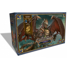 Chronicles of Drunagor: Rise of the Undead Dragon