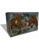 Chronicles of Drunagor: Rise of the Undead Dragon