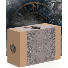 Black Rose Wars: Sator Box 